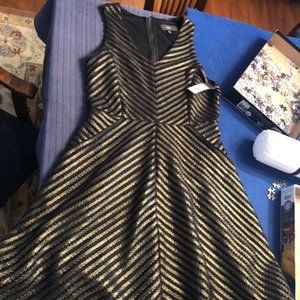 Mossimo dress, NWT Medium